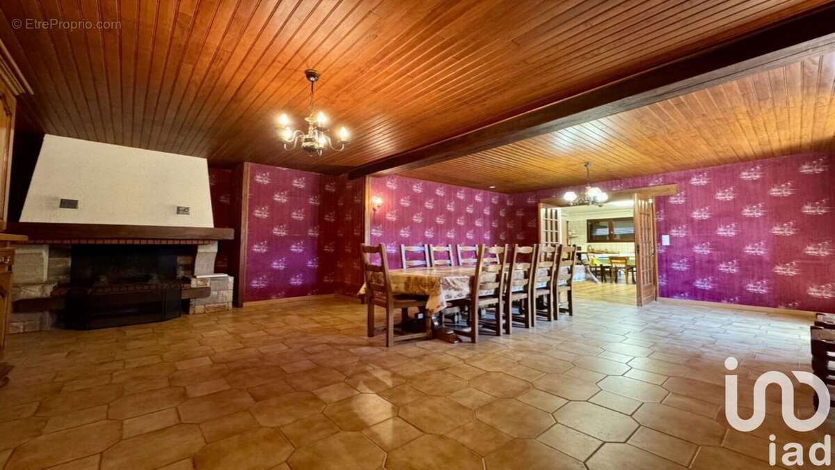 Maison 178 m² à Senuc  - photo 2