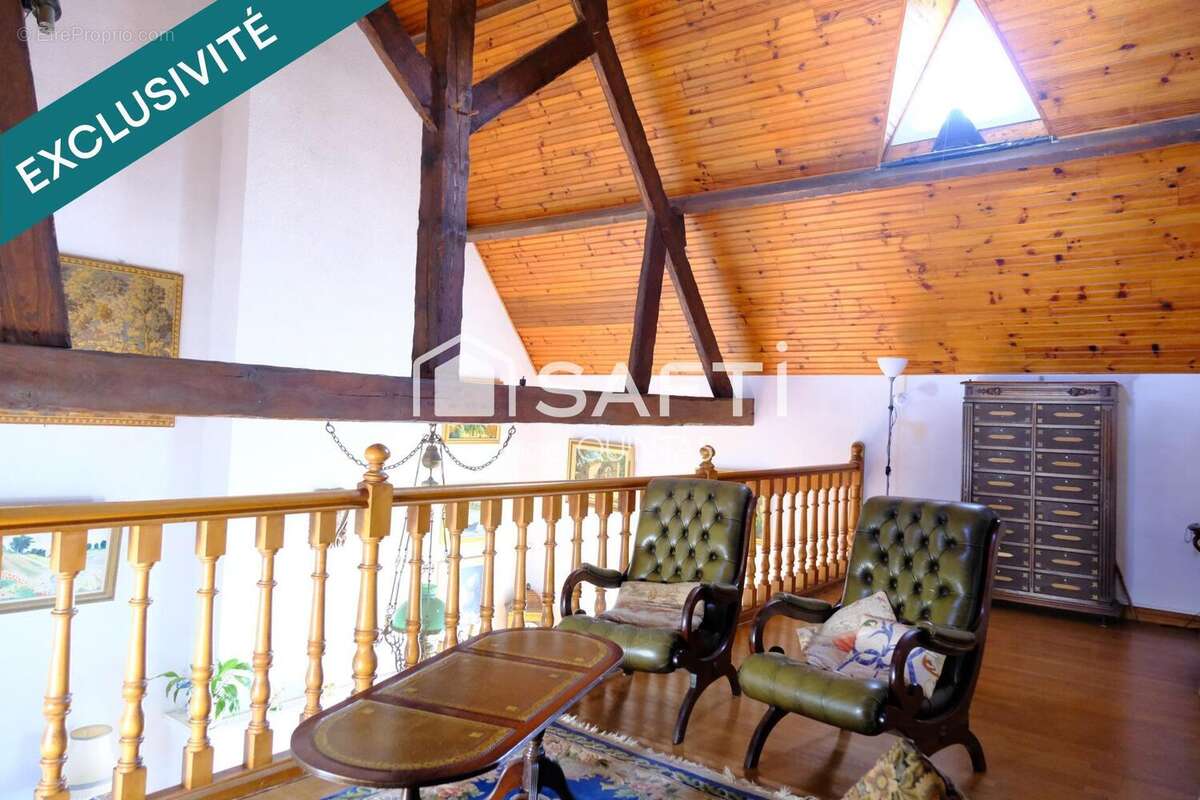 Photo 6 - Maison à GOMETZ-LE-CHATEL