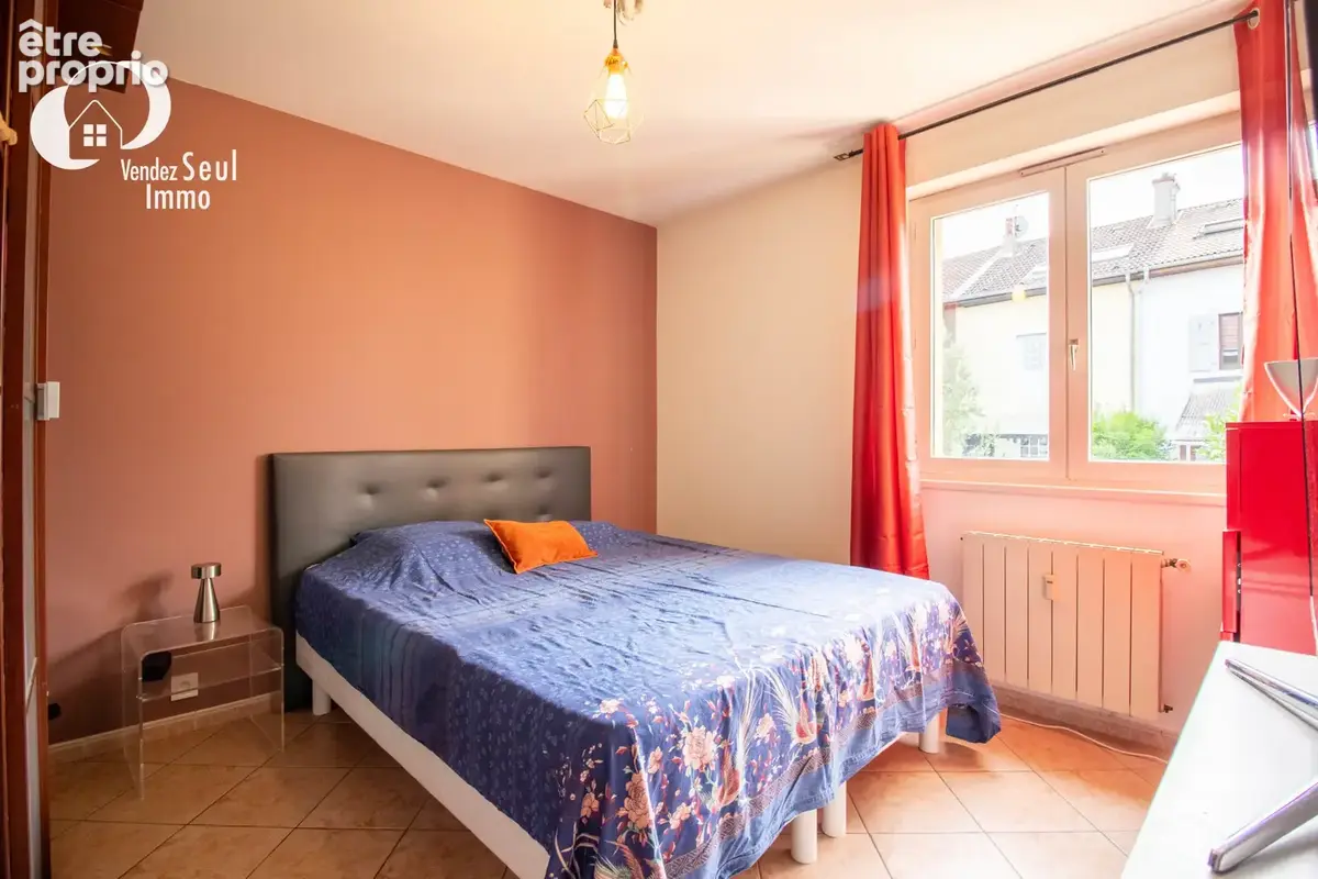 Appartement 3 pièces 71 m2 - photo 13