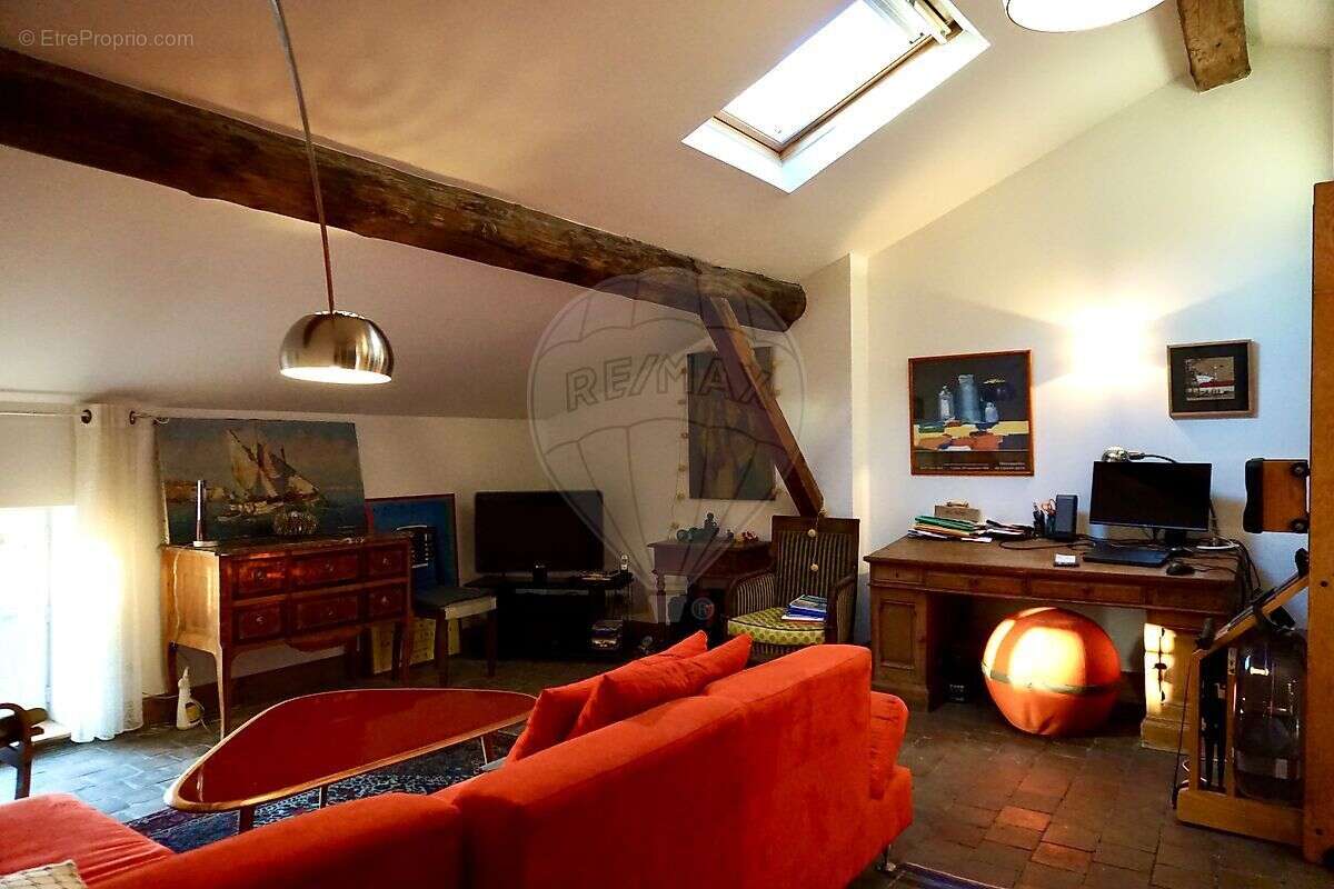 Appartement 2 chambre(s) à vendre - photo 2