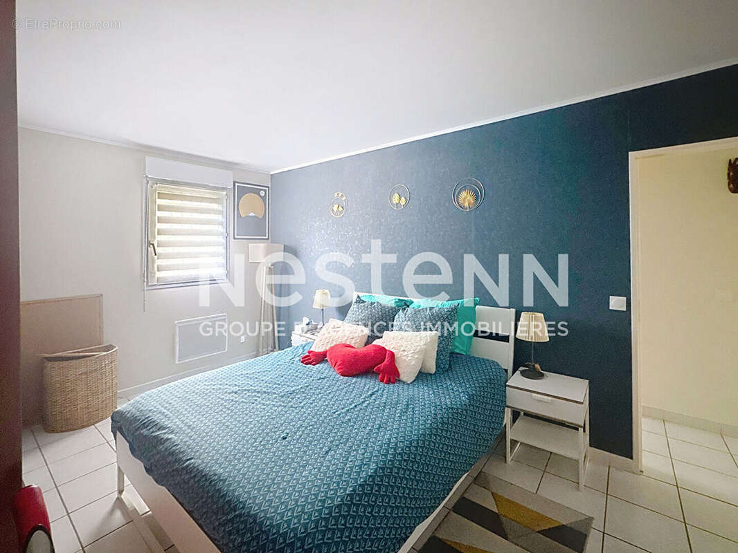 Appartement à SAVIGNY-SUR-ORGE