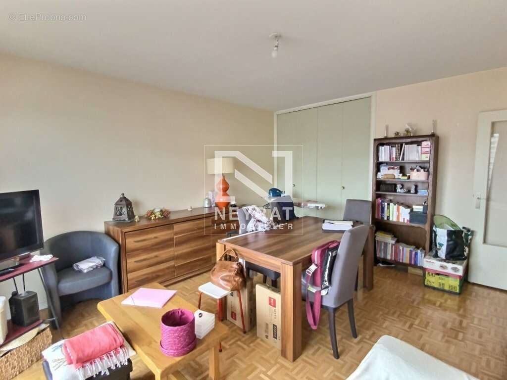 Appartement à DIJON