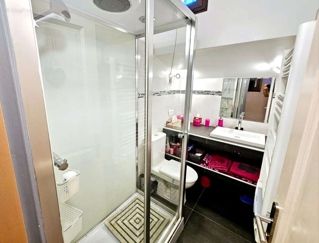 Maison à BORMES-LES-MIMOSAS