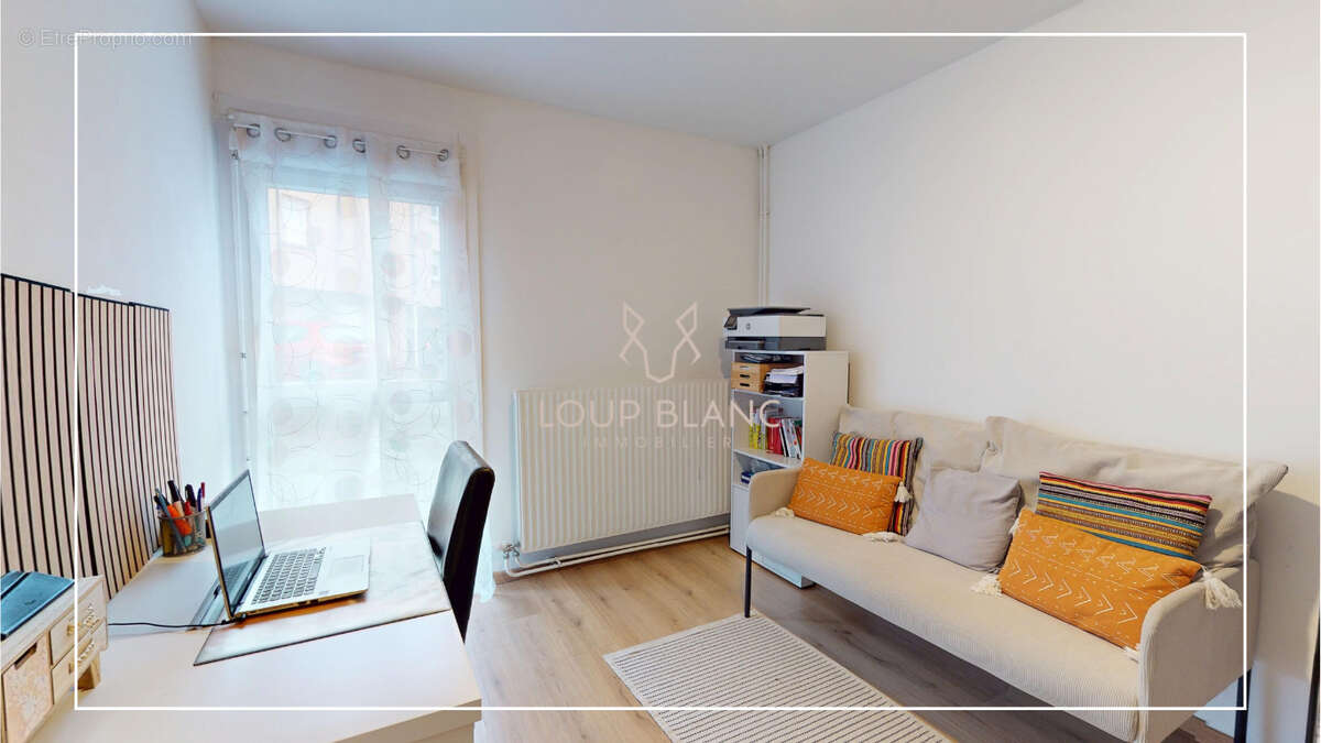 Appartement à BELFORT