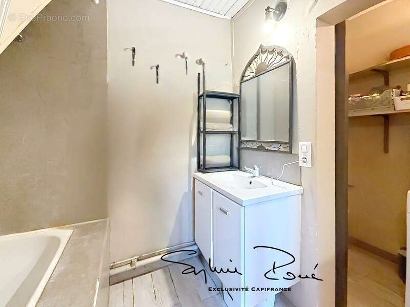 Appartement à ALFORTVILLE