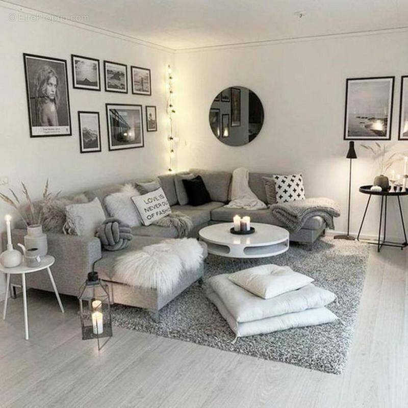 Appartement à LE PLESSIS-ROBINSON