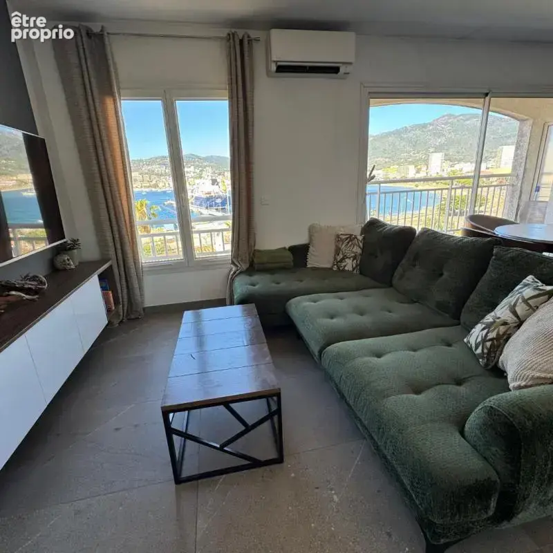 Appartement à AJACCIO