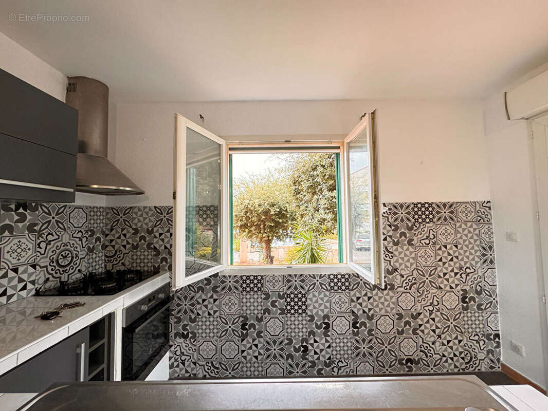 Appartement à MONTICELLO