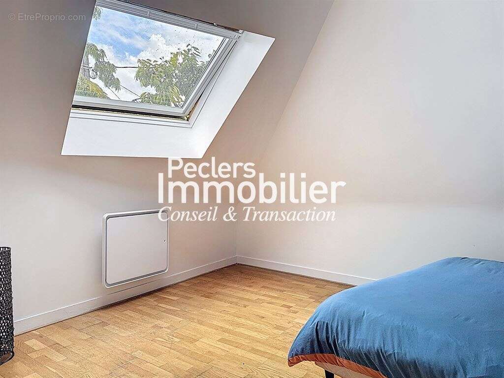 Maison à RUEIL-MALMAISON