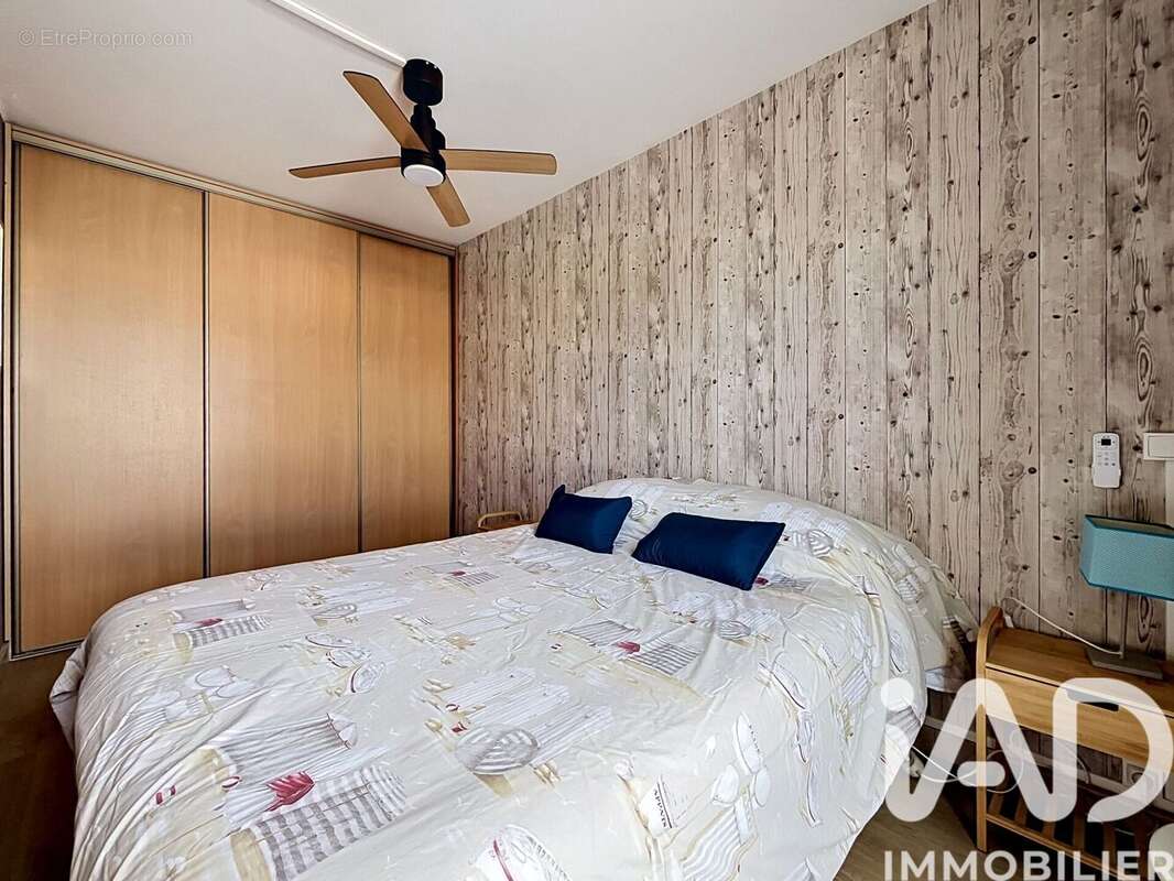 Photo 4 - Appartement à CANET-EN-ROUSSILLON