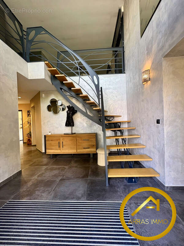 Maison à ROCLINCOURT