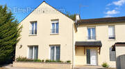 Maison à BONNEUIL-SUR-MARNE