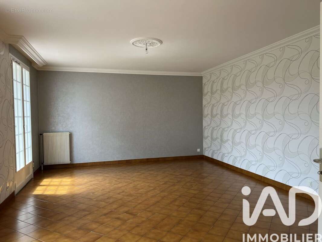 Photo 4 - Maison à MOLINET