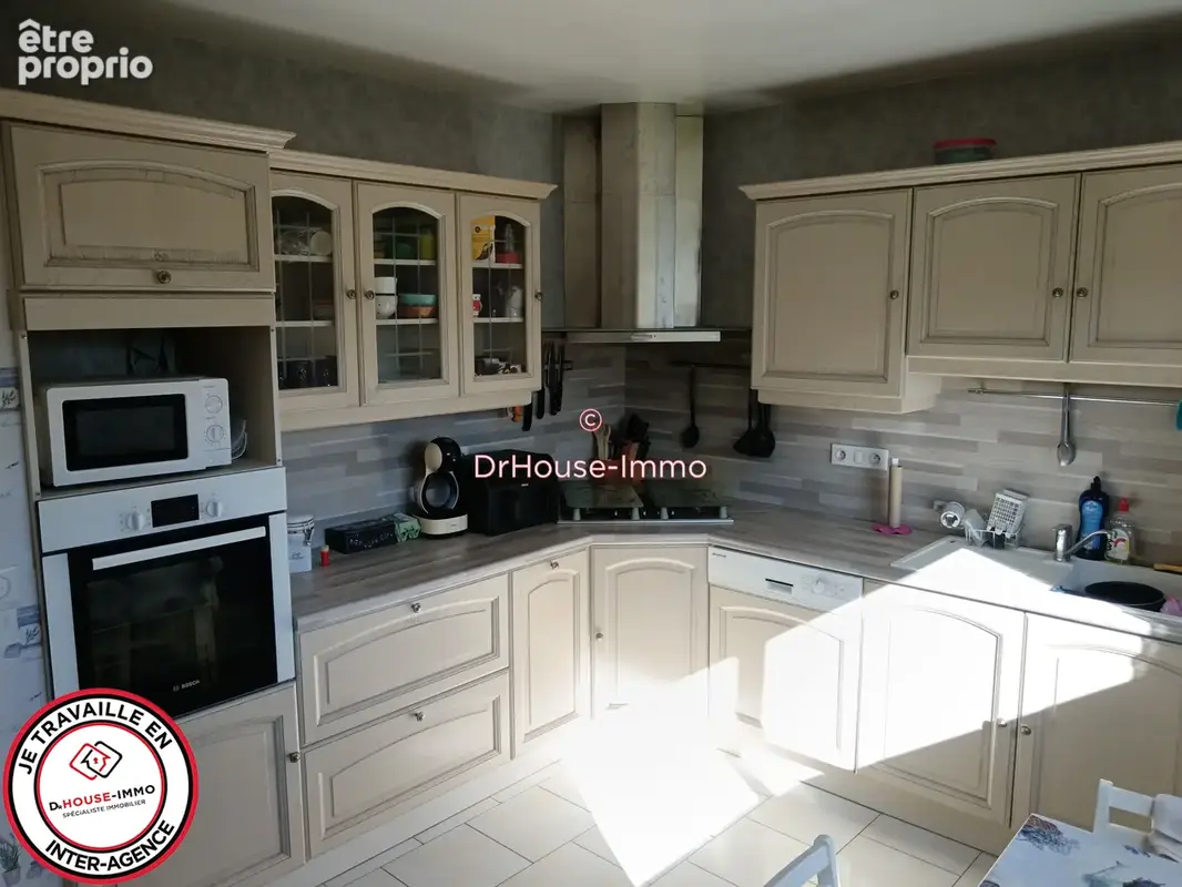 Maison 5 pièces 144 m² à vendre à Miramont-De-Guyenne (47800) - photo 6