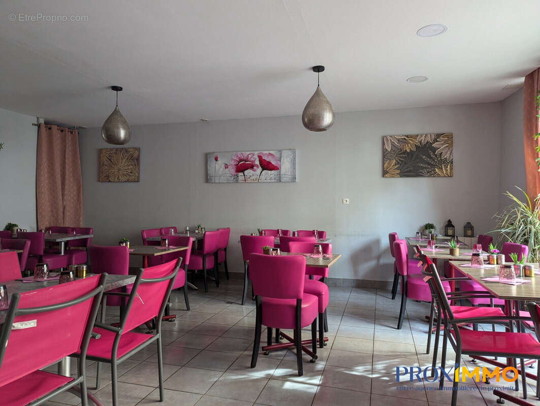 160 m² à Moirans  - photo 3