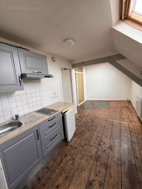 Appartement à BOULOGNE-SUR-MER