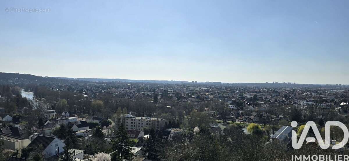 Photo 8 - Maison à CHAMPIGNY-SUR-MARNE
