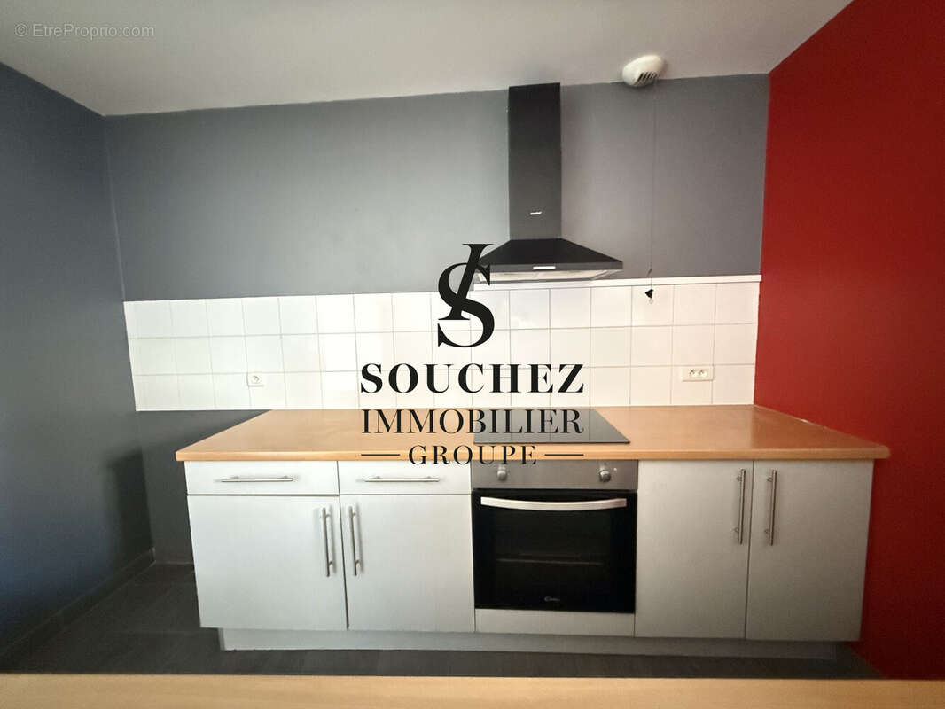 Appartement à ARRAS