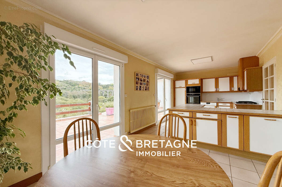 Maison à SAINT-BRIEUC