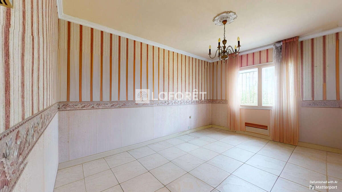 Maison à TOURNEFEUILLE