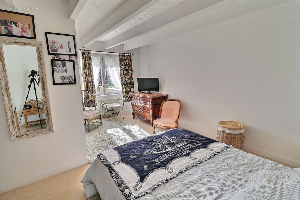 Maison à PLOUGASTEL-DAOULAS