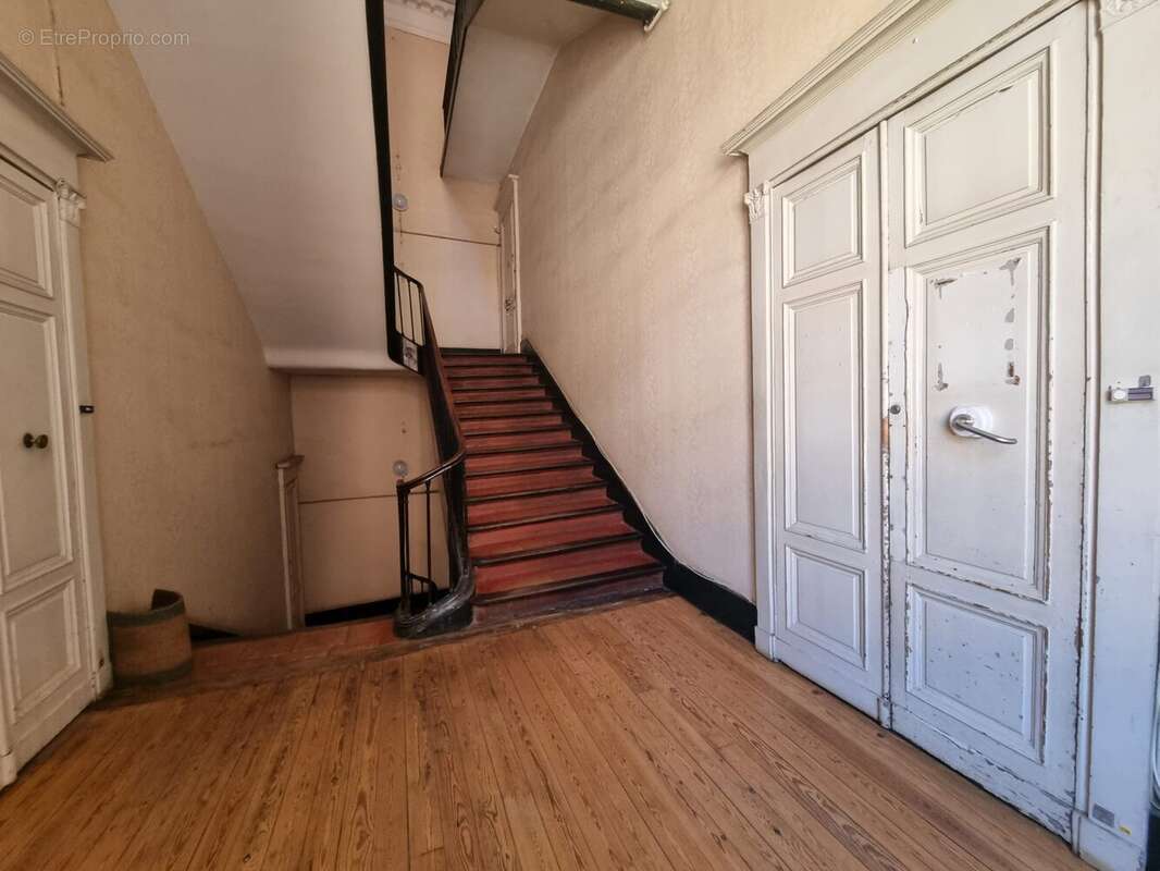 Commerce à TOULOUSE