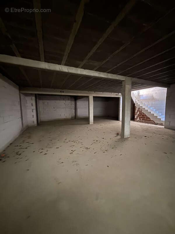 Appartement à GAILLAC