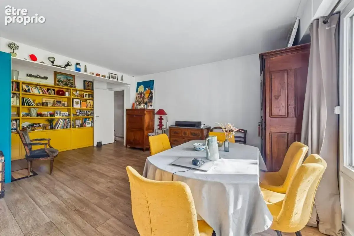 Appartement - photo 3