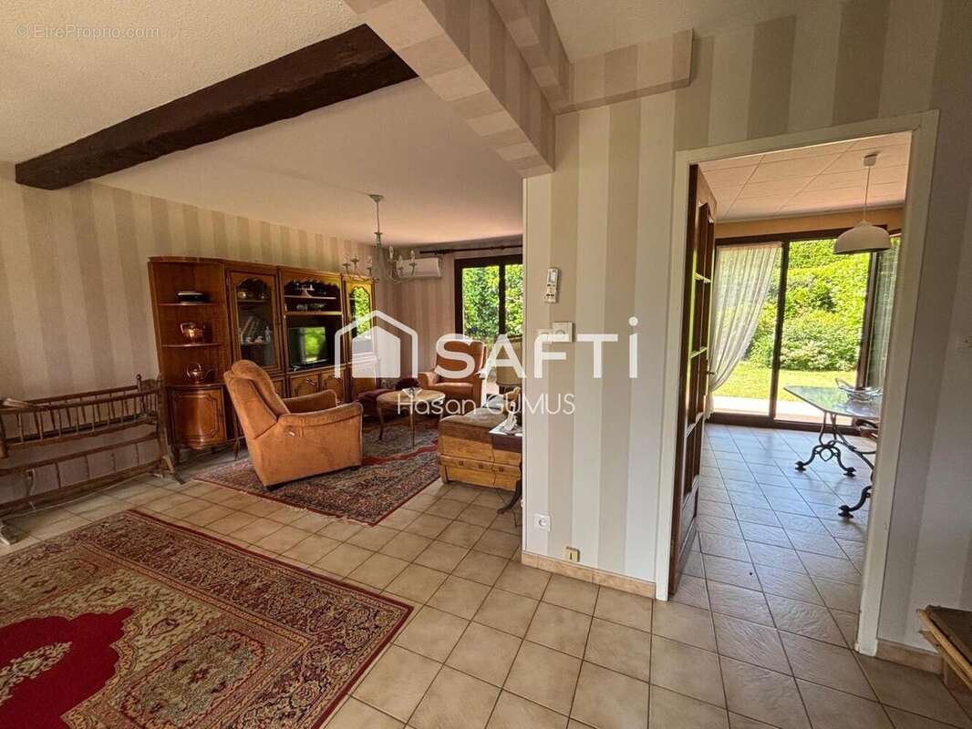 Maison 106 m² à Vienne  - photo 5