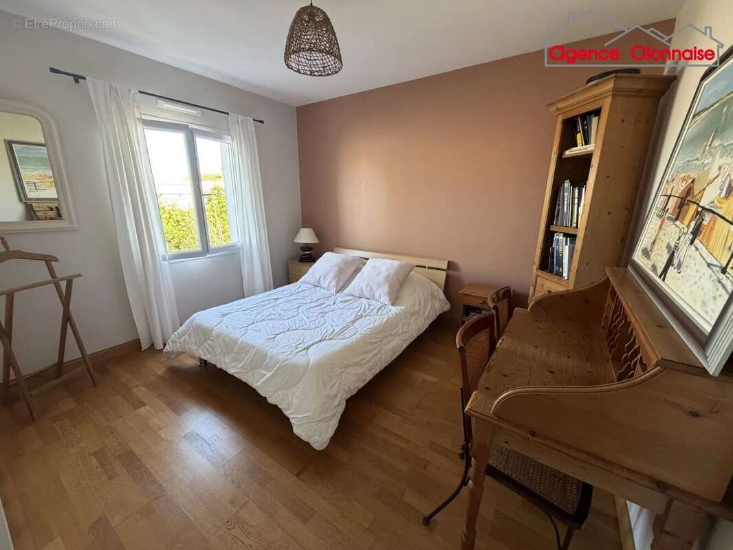 Maison à vendre Les Sables-d'Olonne - photo 5