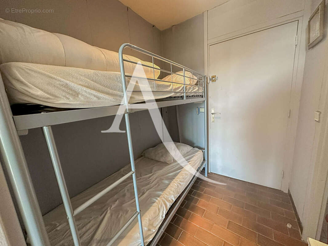 Studio cabine de 22m² à la Grande Motte - photo 6