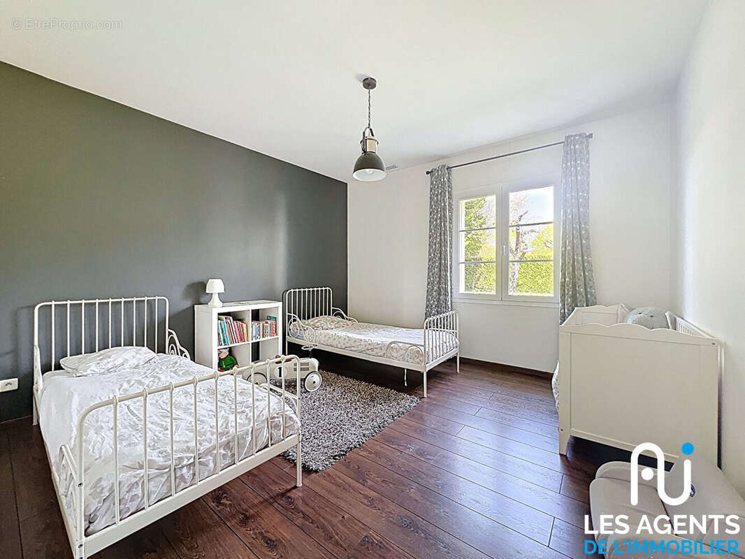 Maison à MEUNG-SUR-LOIRE