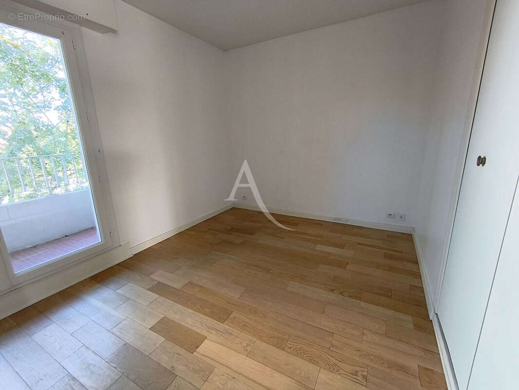 Appartement à PAU