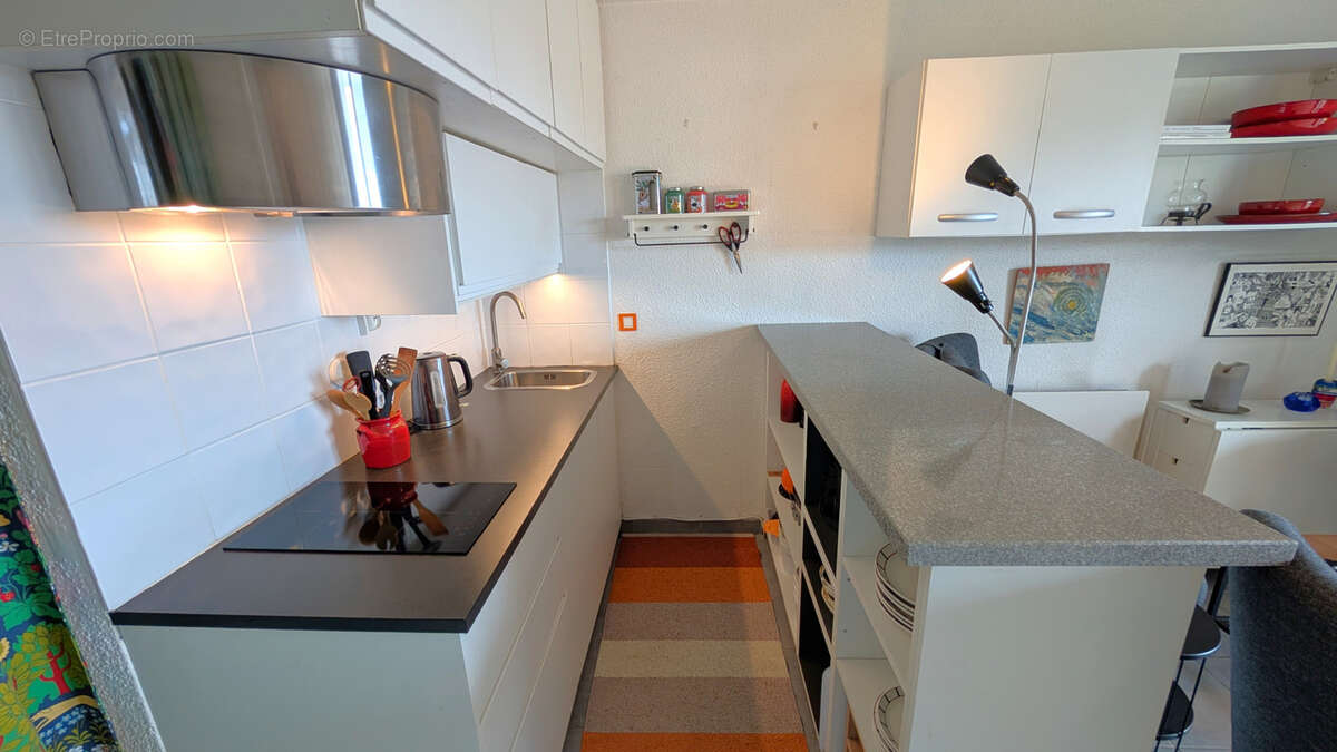 Appartement à SAINT-JEAN-DE-LUZ