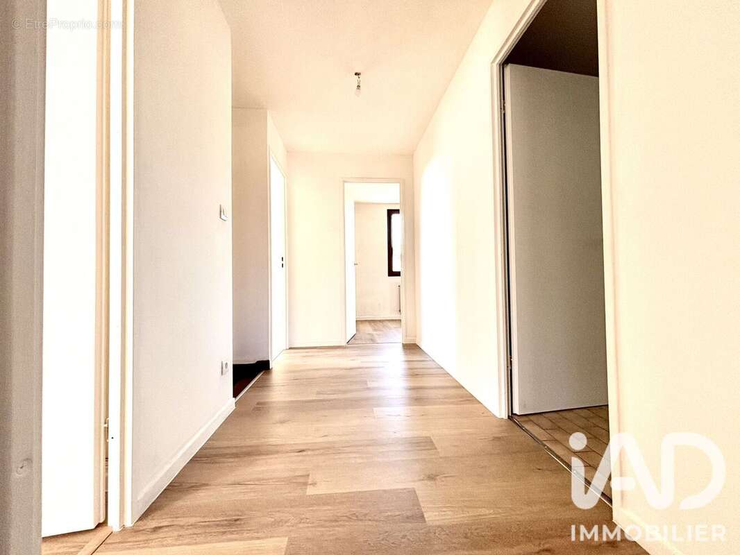 Maison 150 m² à Dijon  - photo 8