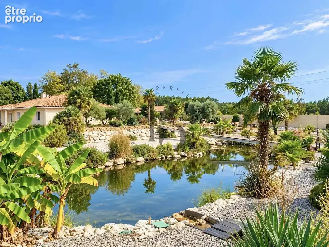 Photo Maison à Parentis-En-Born au prix de 997 000€