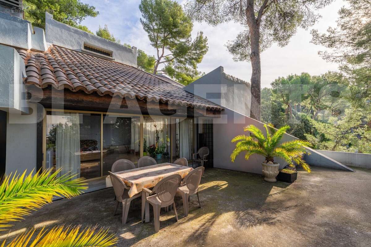 2025 - Maison à ALLAUCH