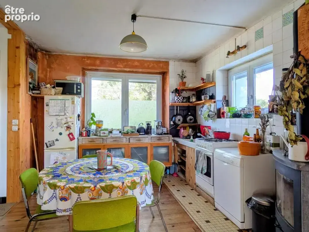 Maison 6 pièces 107 m² à vendre à Loctudy (29750) - photo 4