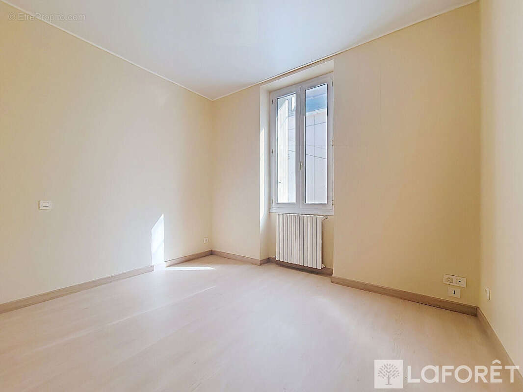 Appartement à SAINT-NAZAIRE
