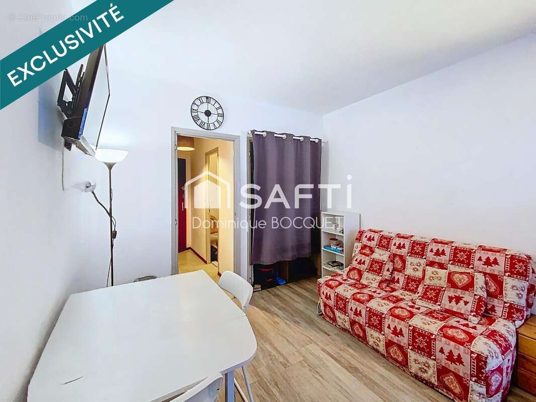 Photo 3 - Appartement à VILLARD-DE-LANS