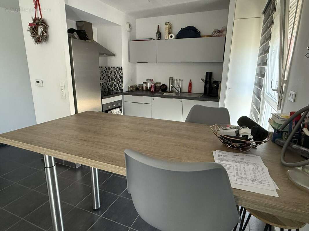 Appartement 52 m² à Colmar  - photo 4