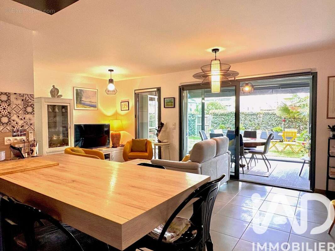 Photo 5 - Appartement à VALENCE