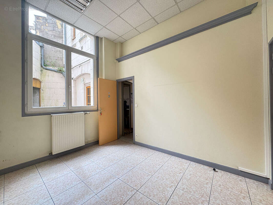 Maison à VALENCIENNES