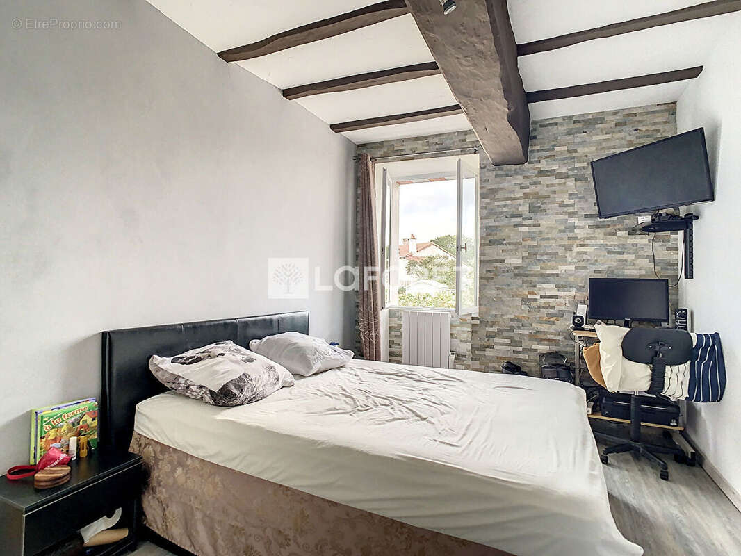 Maison à CLERE-SUR-LAYON