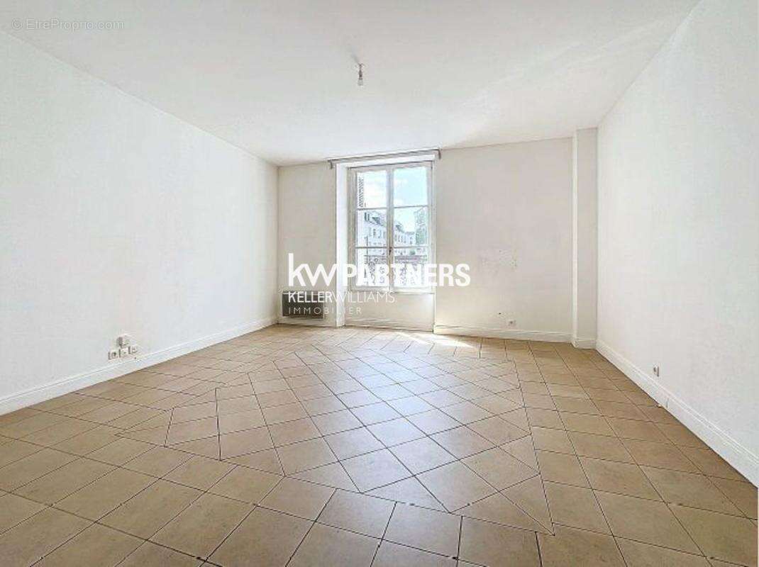 Appartement à TOURS