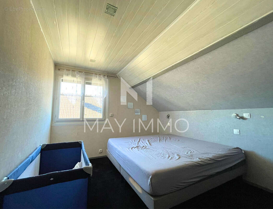 Maison à VILLEPINTE