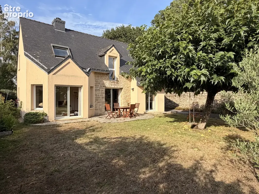 Maison à SENE