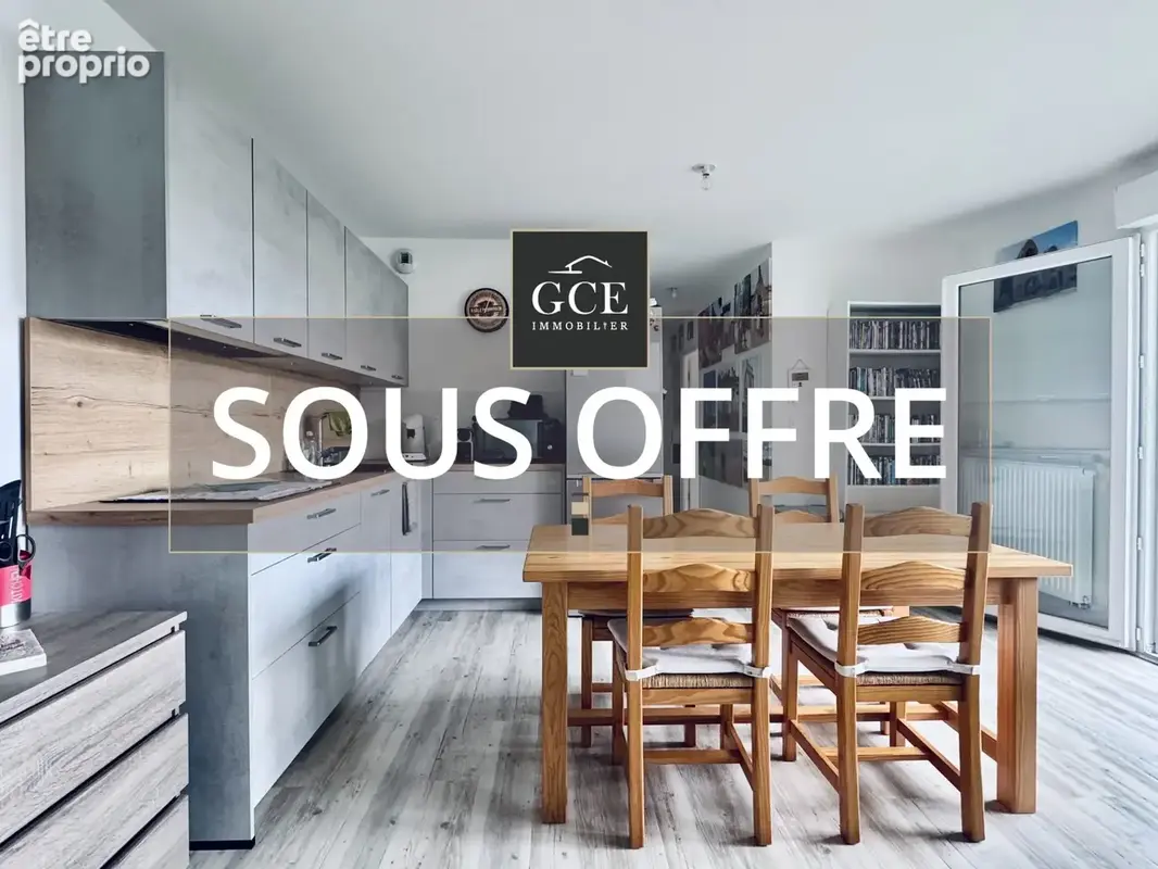 Appartement à URRUGNE