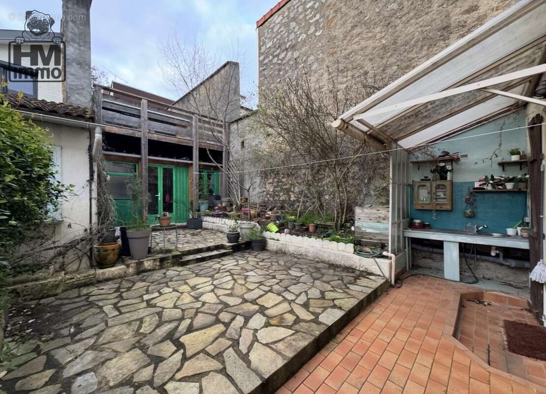 Appartement à LIMOGES