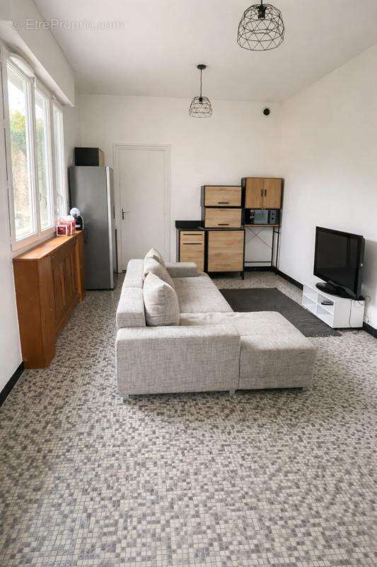 Maison à LIMEIL-BREVANNES